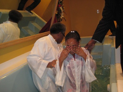 Baptism 3